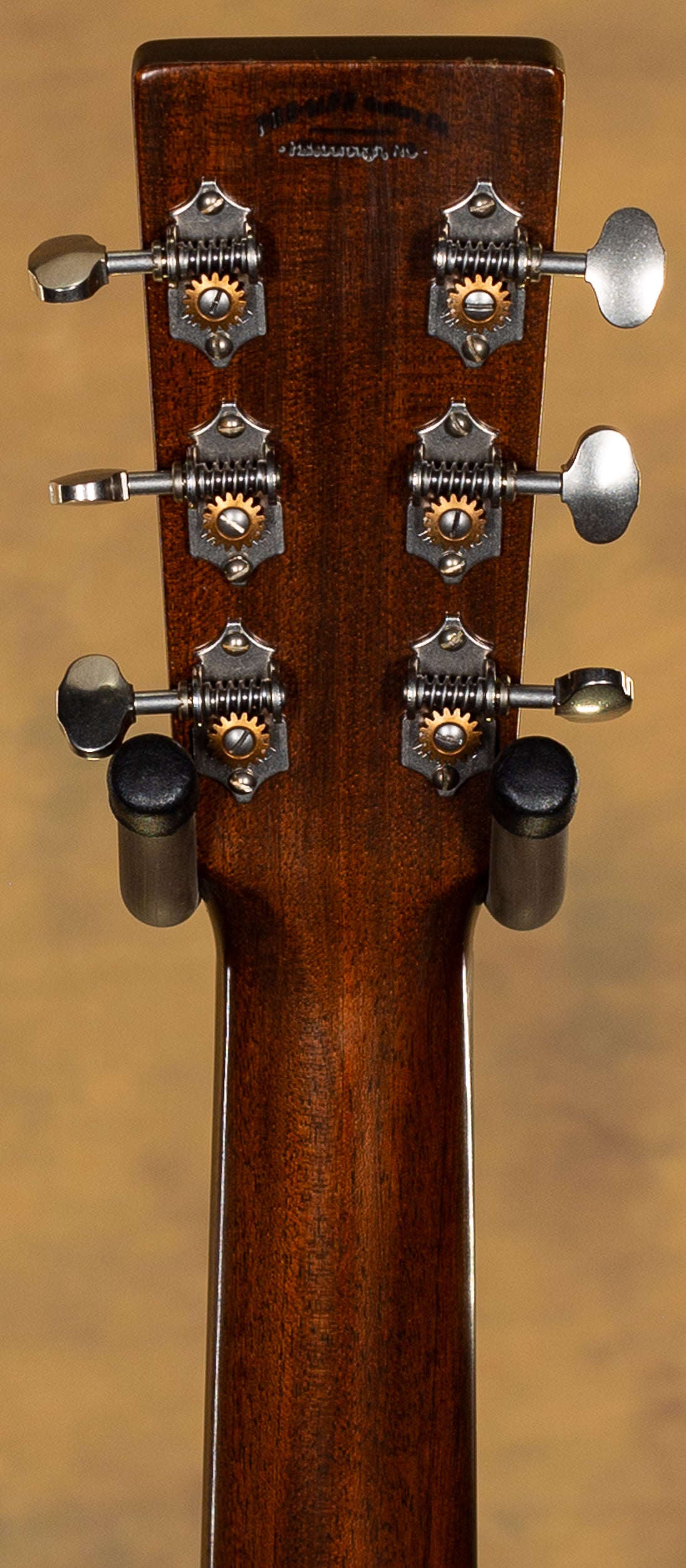 2024 Pre-War Guitars Company Dreadnought Shade Top