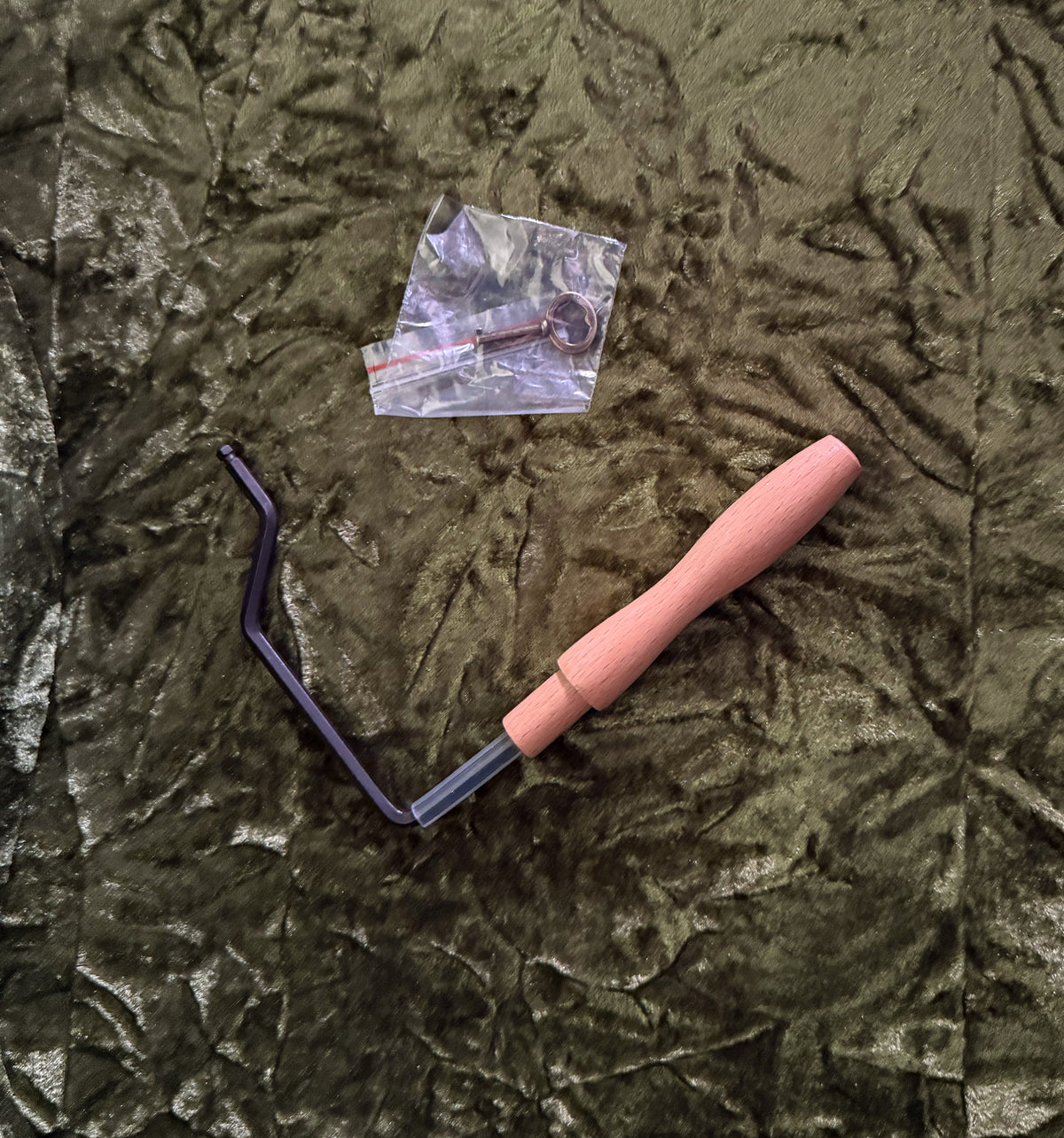 2024 Pre-War Guitars Company Dreadnought Shade Top