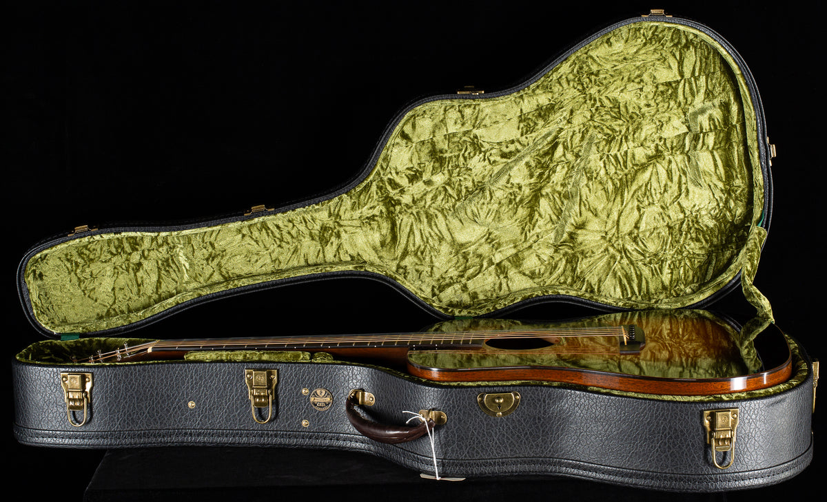 2024 Pre-War Guitars Company Dreadnought Shade Top