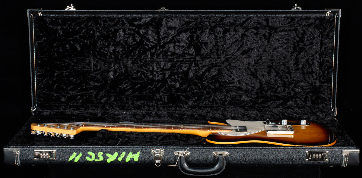 2007 Suhr Classic T 3 Tone Burst