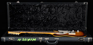 2007 Suhr Classic T 3 Tone Burst