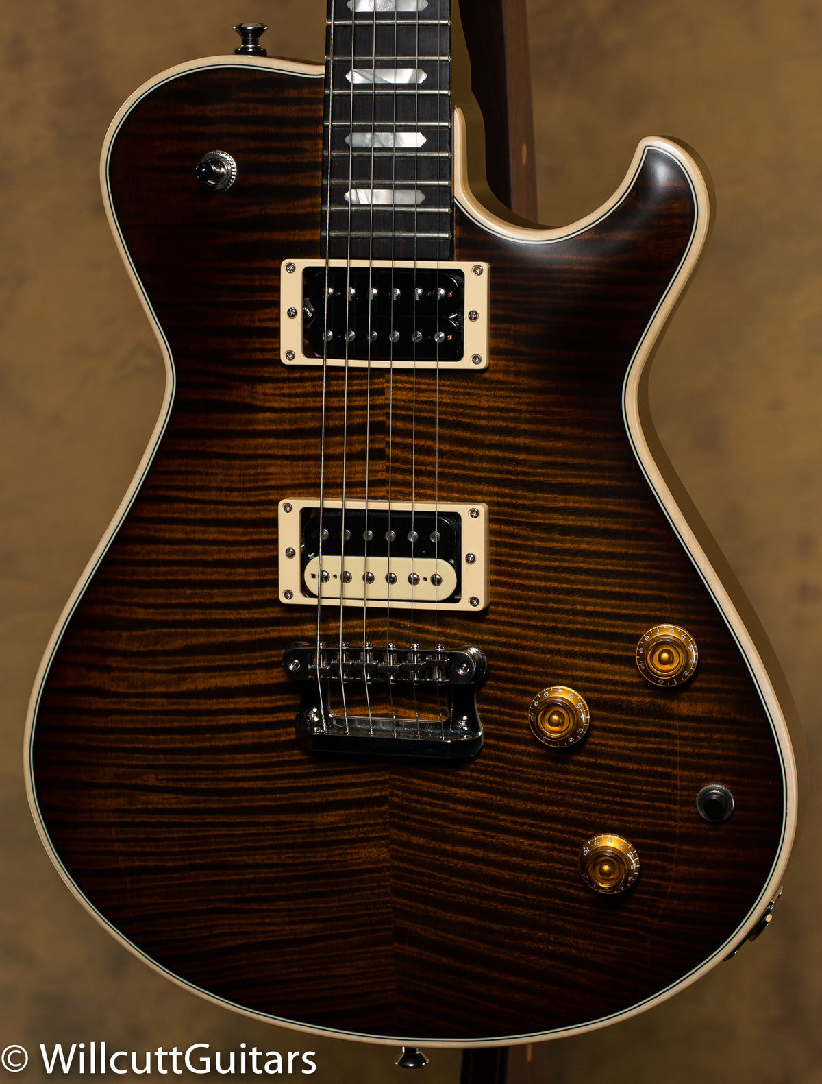 Knaggs Kenai Doug Rappaport Model Tier 1 Sunflower Burst