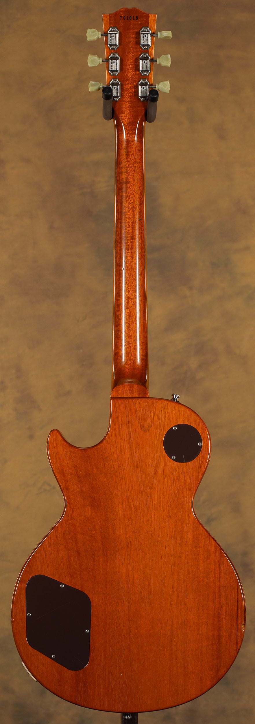 2000 Gibson Custom Shop 1957 Les Paul Standard Goldtop