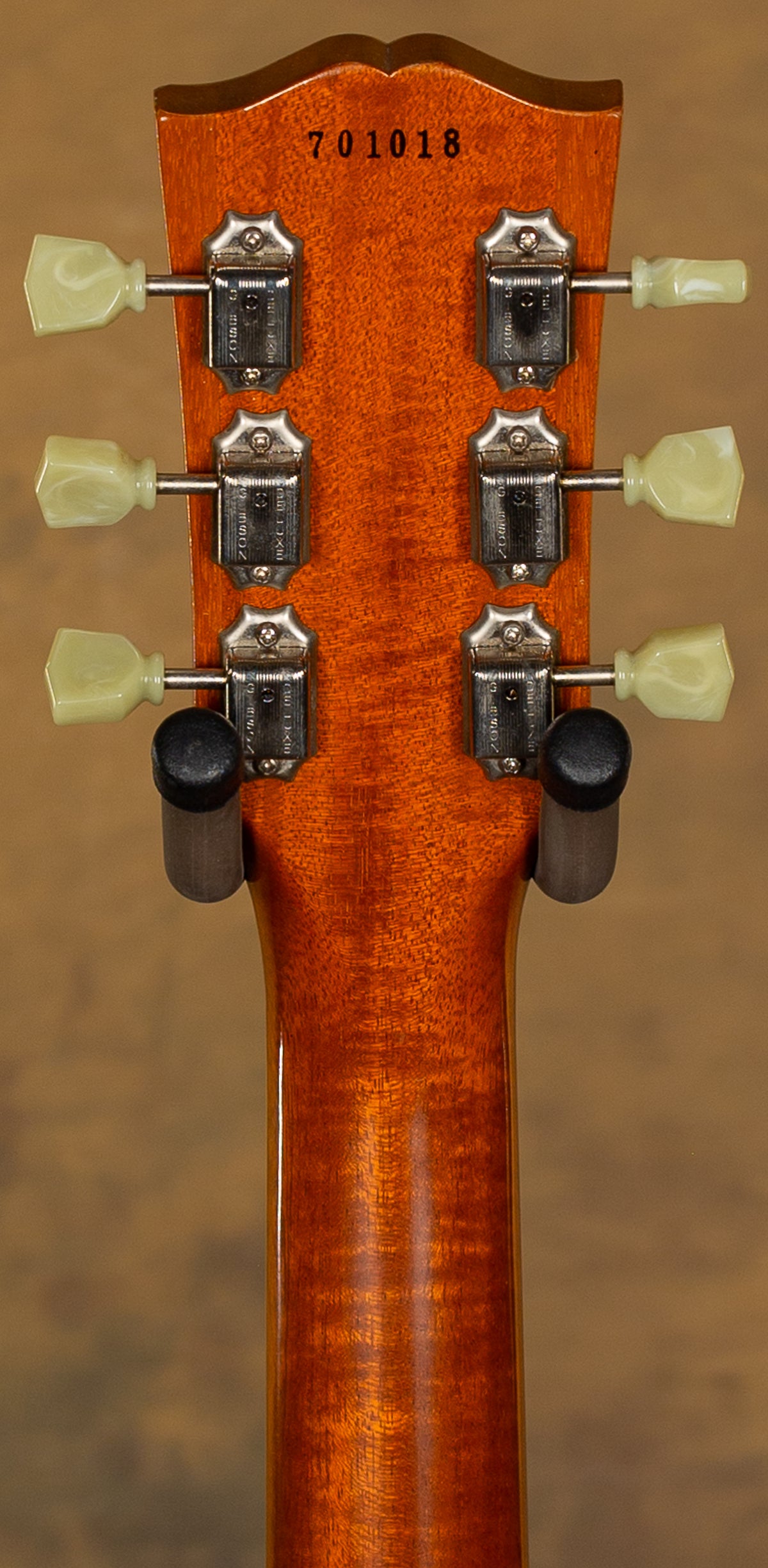 2000 Gibson Custom Shop 1957 Les Paul Standard Goldtop