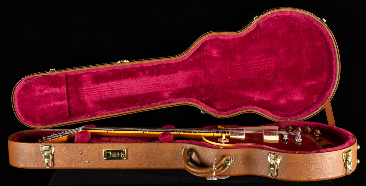 2000 Gibson Custom Shop 1957 Les Paul Standard Goldtop