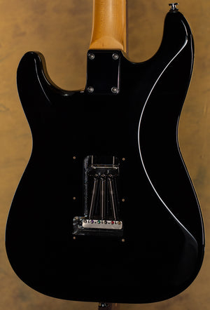 Suhr Classic S HSS Black