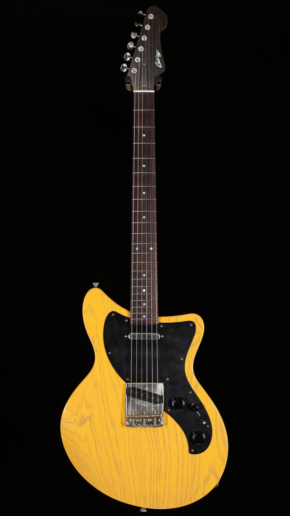 Collings 71 Butterscotch Blonde (050)