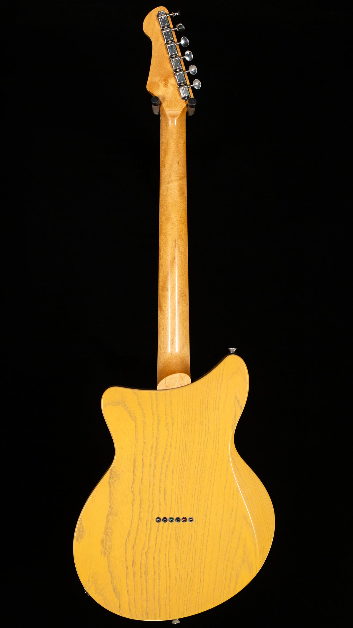 Collings 71 Butterscotch Blonde (050)