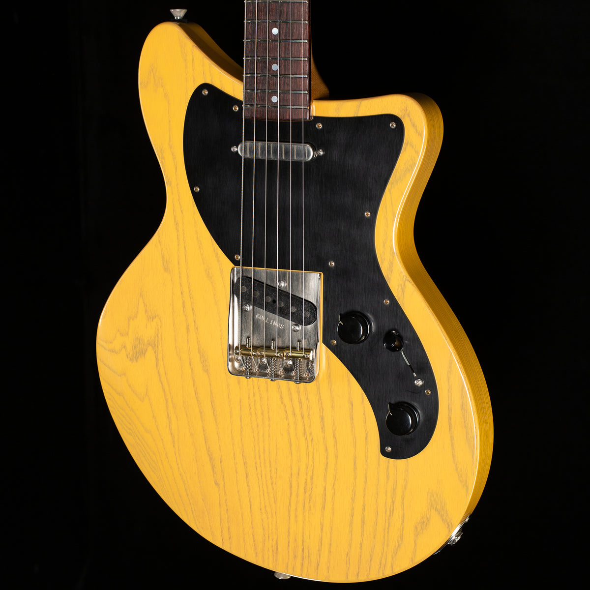 Collings 71 Butterscotch Blonde (050)
