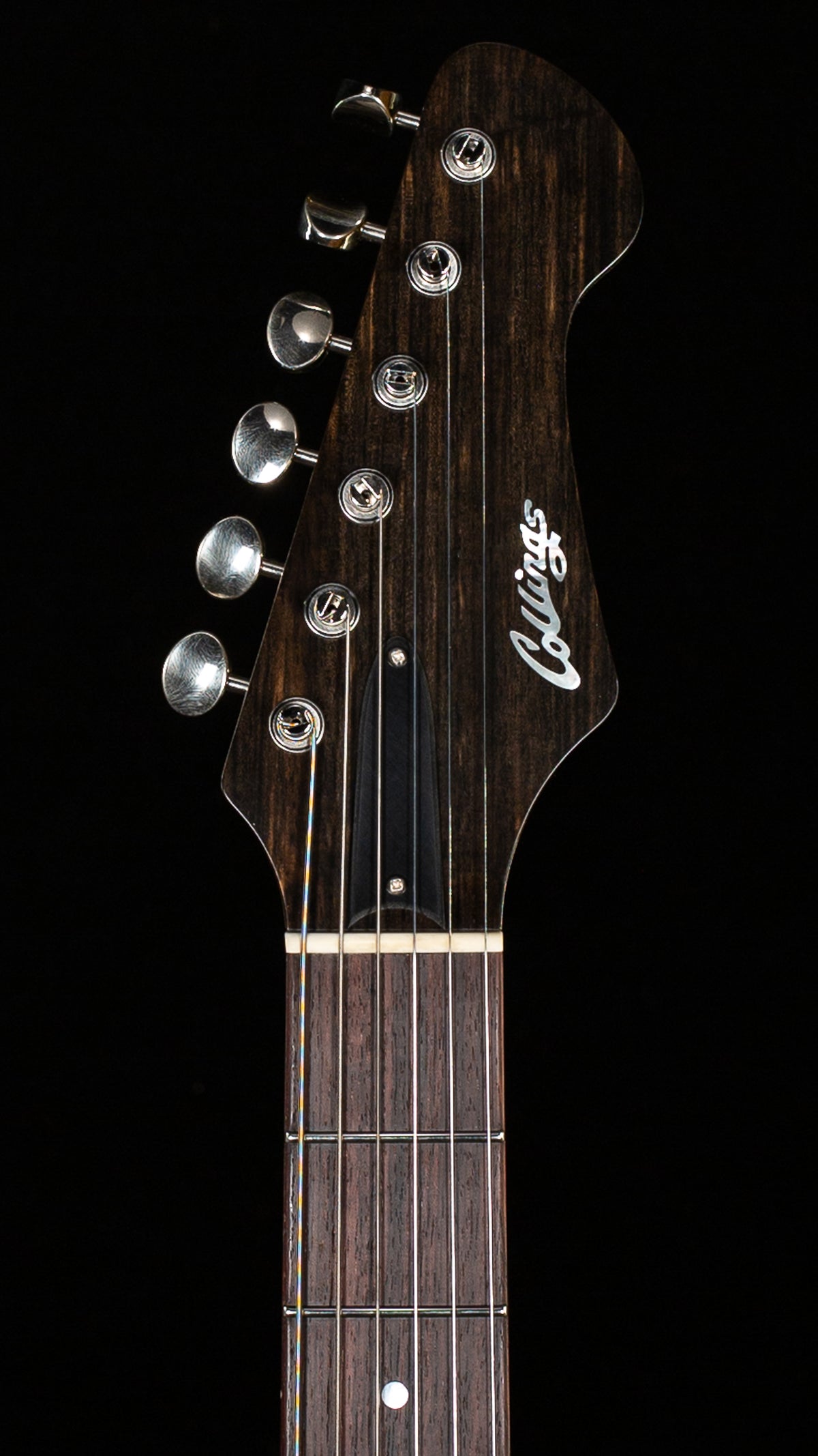 Collings 71 Butterscotch Blonde (050)