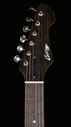 Collings 71 Butterscotch Blonde (050)