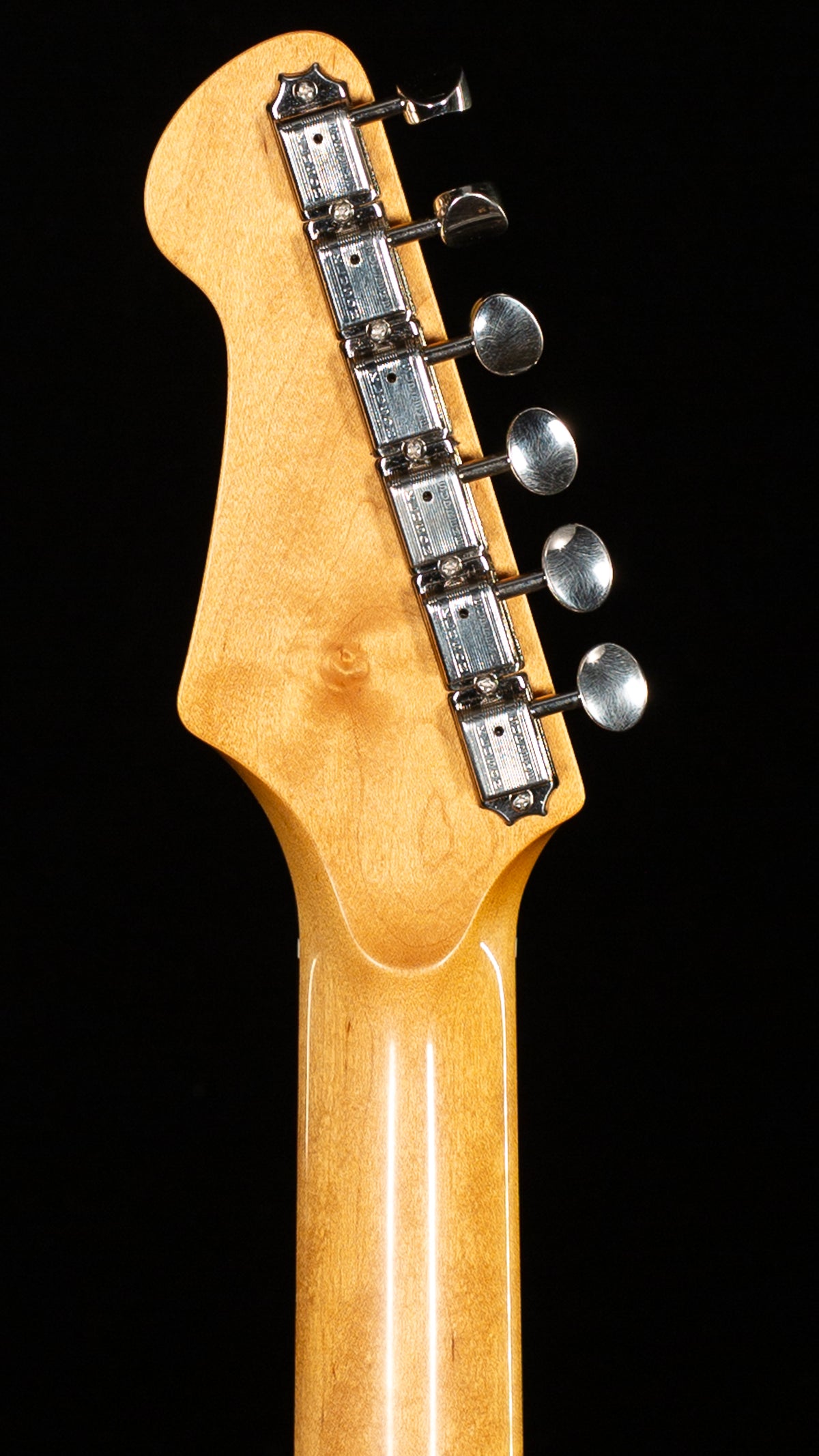 Collings 71 Butterscotch Blonde (050)