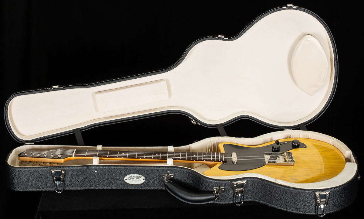 Collings 71 Butterscotch Blonde (050)