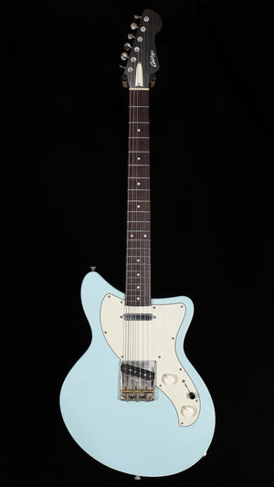 Collings 71 Electric Guitar Sonic Blue (121)