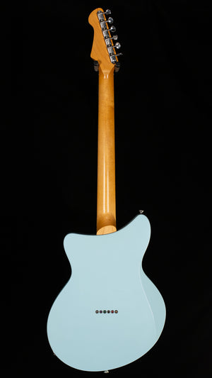 Collings 71 Electric Guitar Sonic Blue (121)