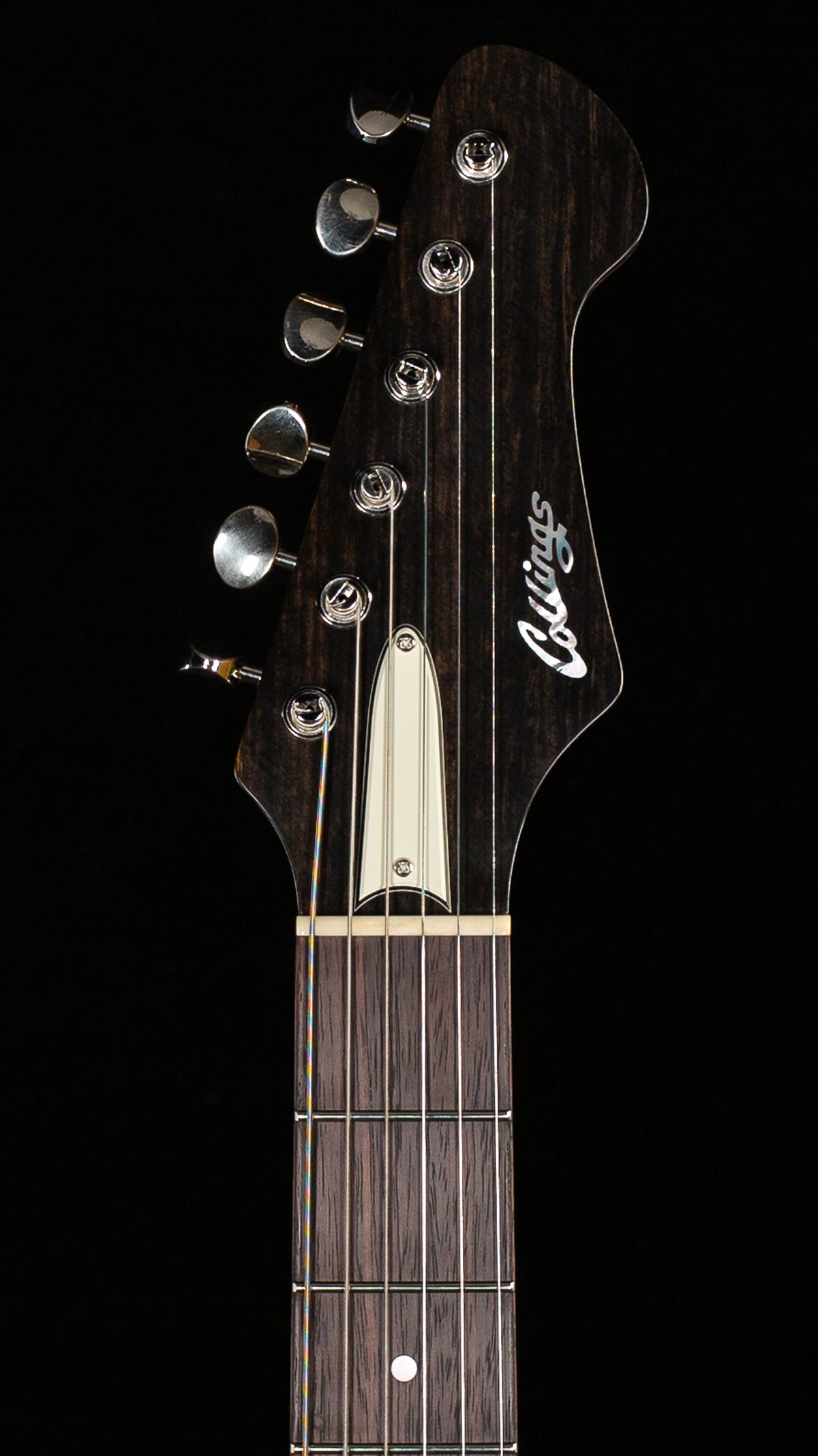 Collings 71 Electric Guitar Sonic Blue (121)