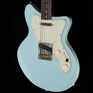 Collings 71 Electric Guitar Sonic Blue (121)