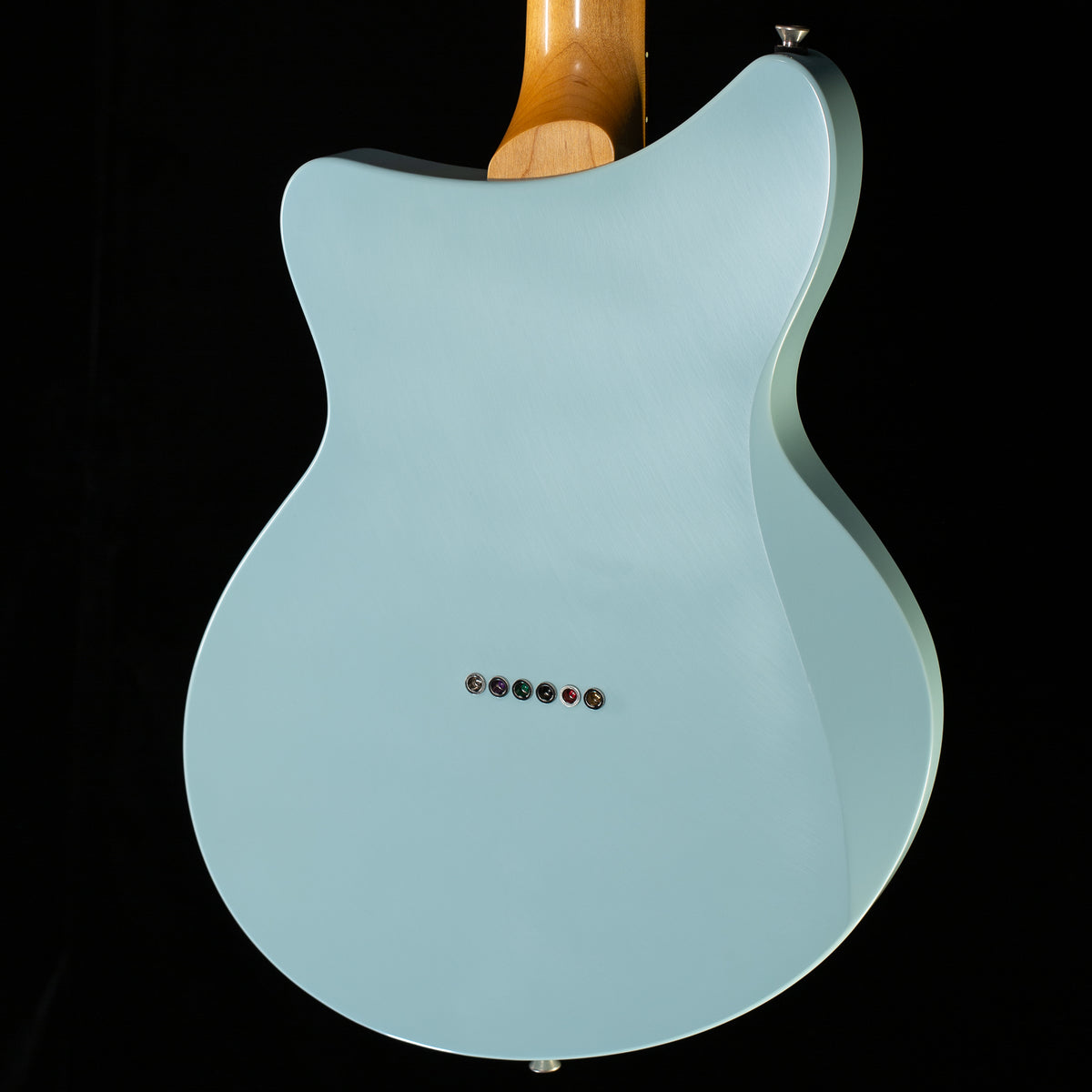 Collings 71 Electric Guitar Sonic Blue (121)