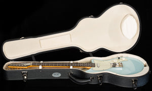 Collings 71 Electric Guitar Sonic Blue (121)