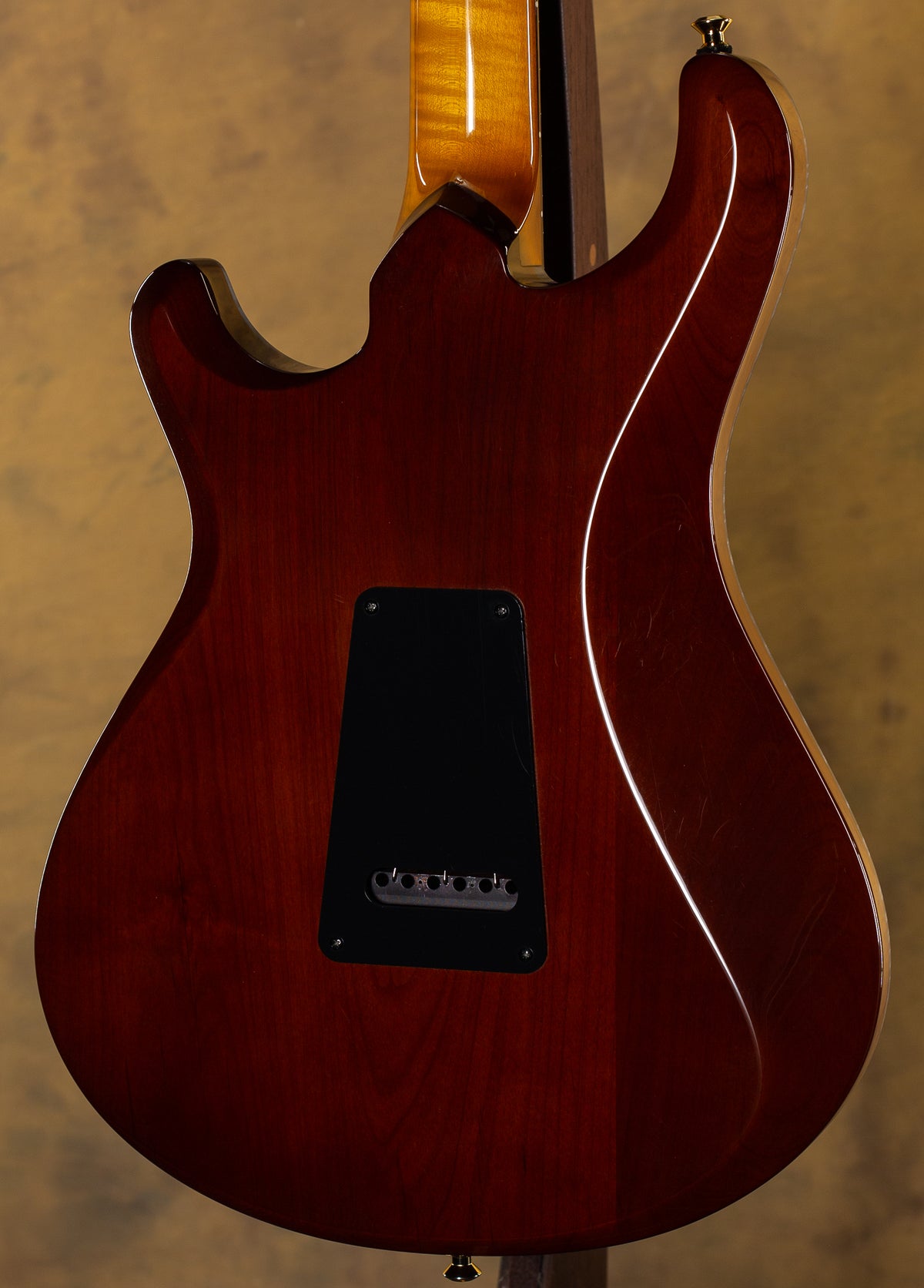 2017 Knaggs Severn X HSS Winter Snow Brazilian Rosewood