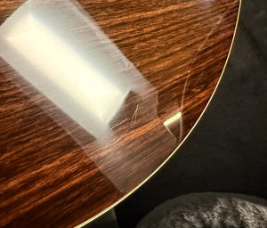 Goodall OM Adirondack Rosewood