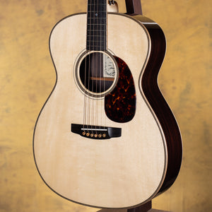 Goodall OM Adirondack Rosewood
