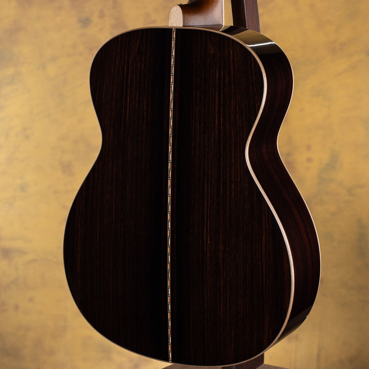 Goodall OM Adirondack Rosewood