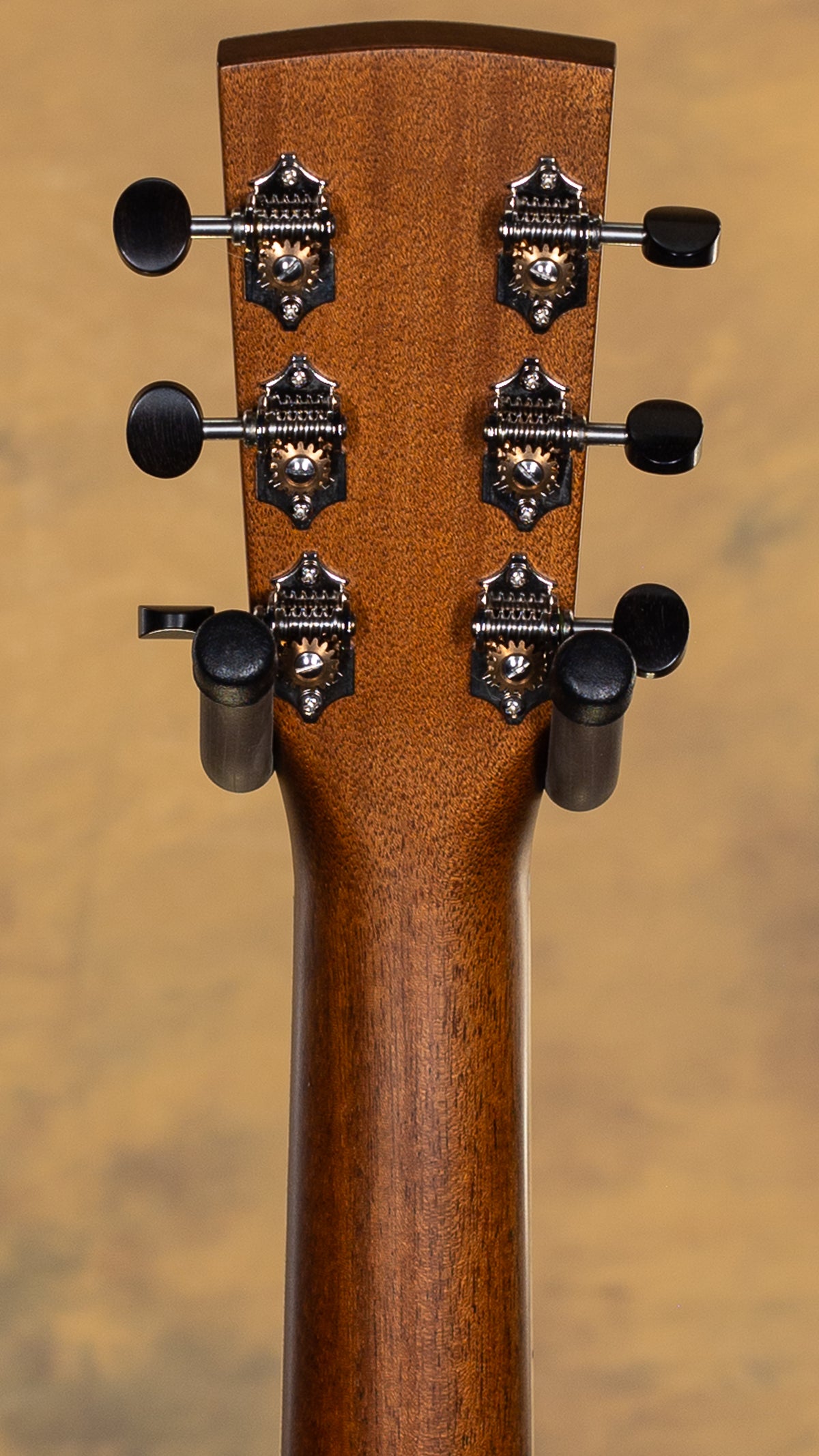 Goodall OM Adirondack Rosewood