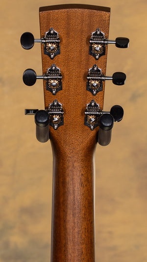 Goodall OM Adirondack Rosewood
