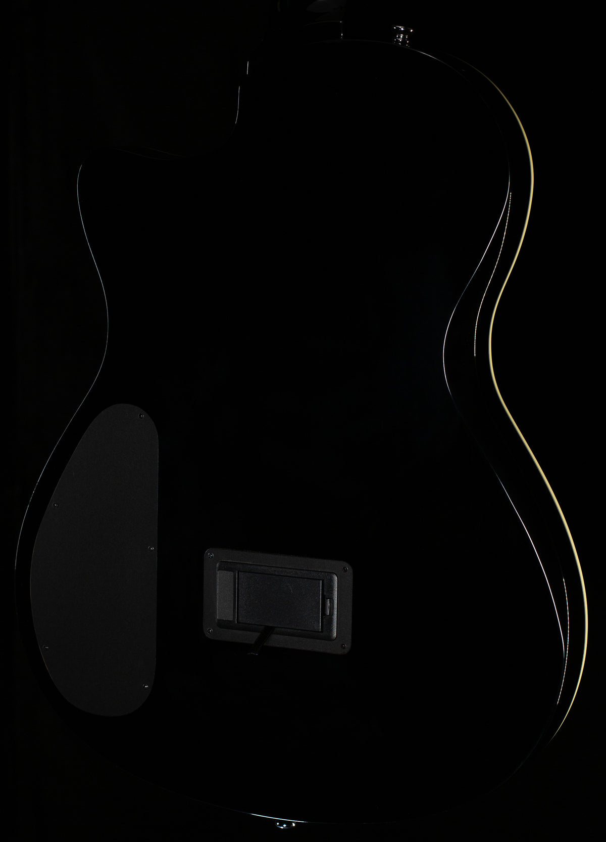 Cordoba Stage Black Burst W/B (810)