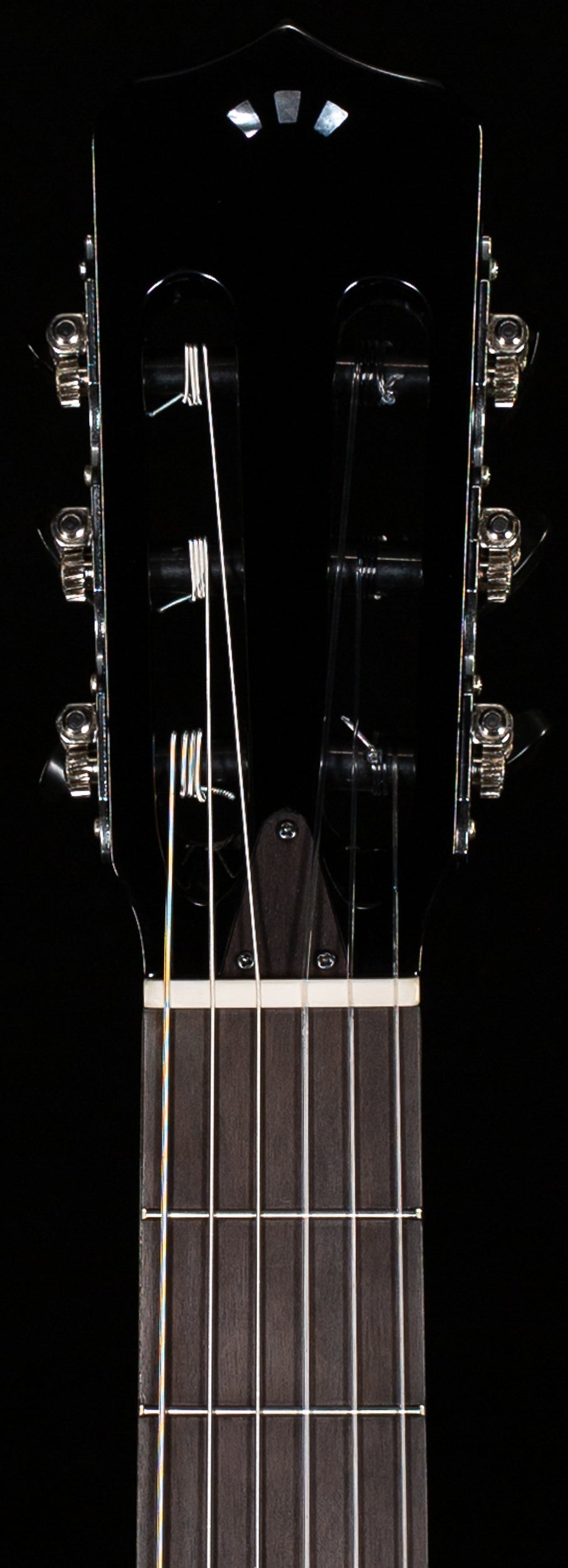 Cordoba Stage Black Burst W/B (810)