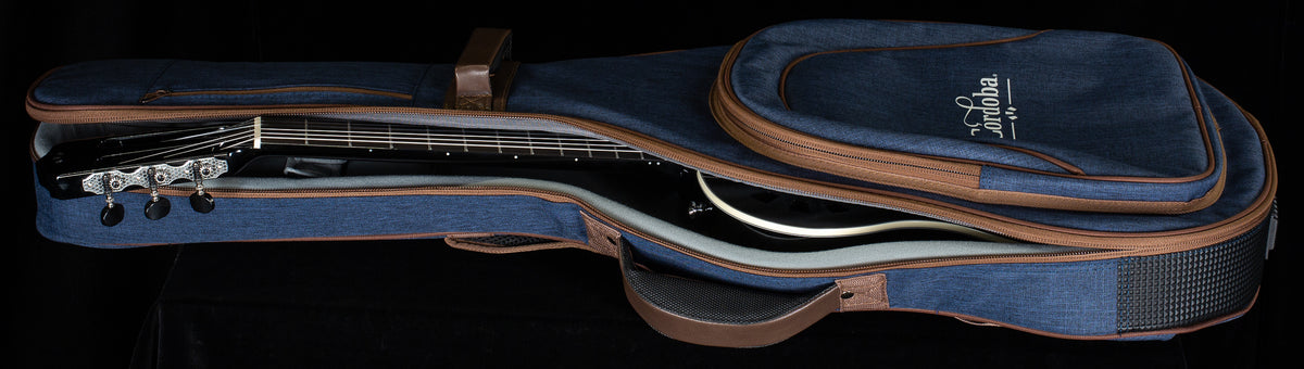 Cordoba Stage Black Burst W/B (810)