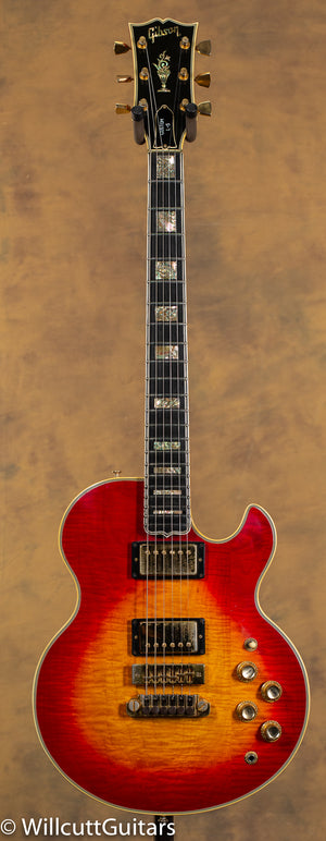 1978 Gibson L5-S
