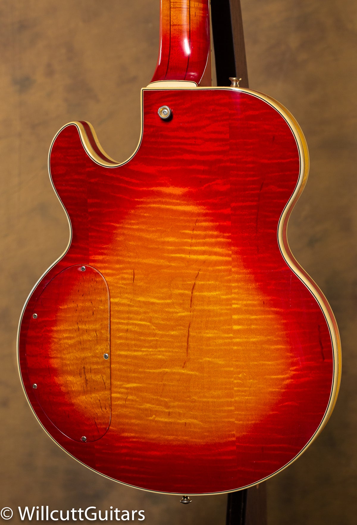 1978 Gibson L5-S