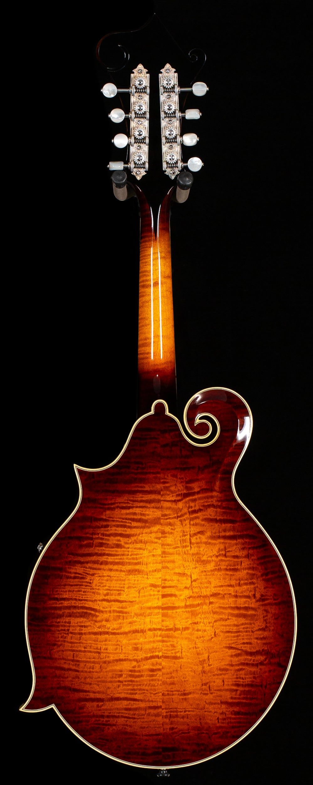 Gibson Mandolin 1923 F-5 Master Model Reissue Cremona Burst (019