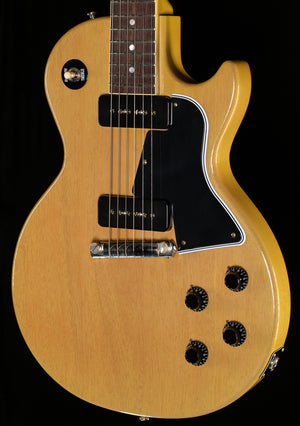 Gibson Custom Shop 1957 Les Paul Special Single Cut Reissue VOS TV Yellow (232)