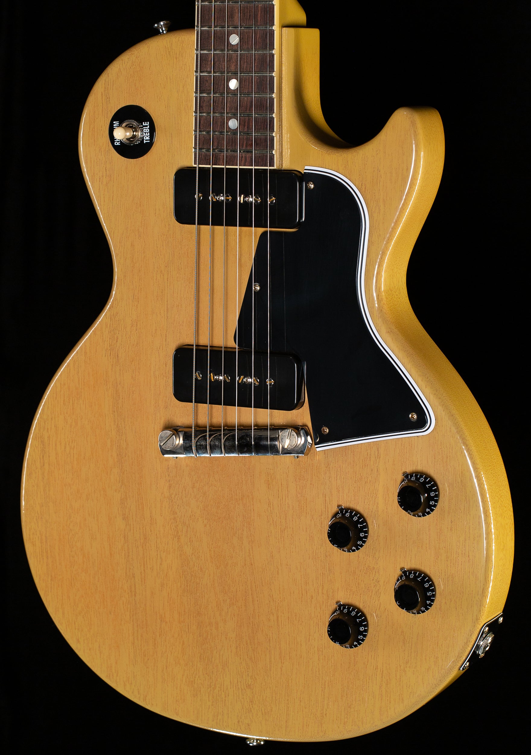 Gibson Custom Shop 1957 Les Paul Special Single Cut Reissue VOS TV 