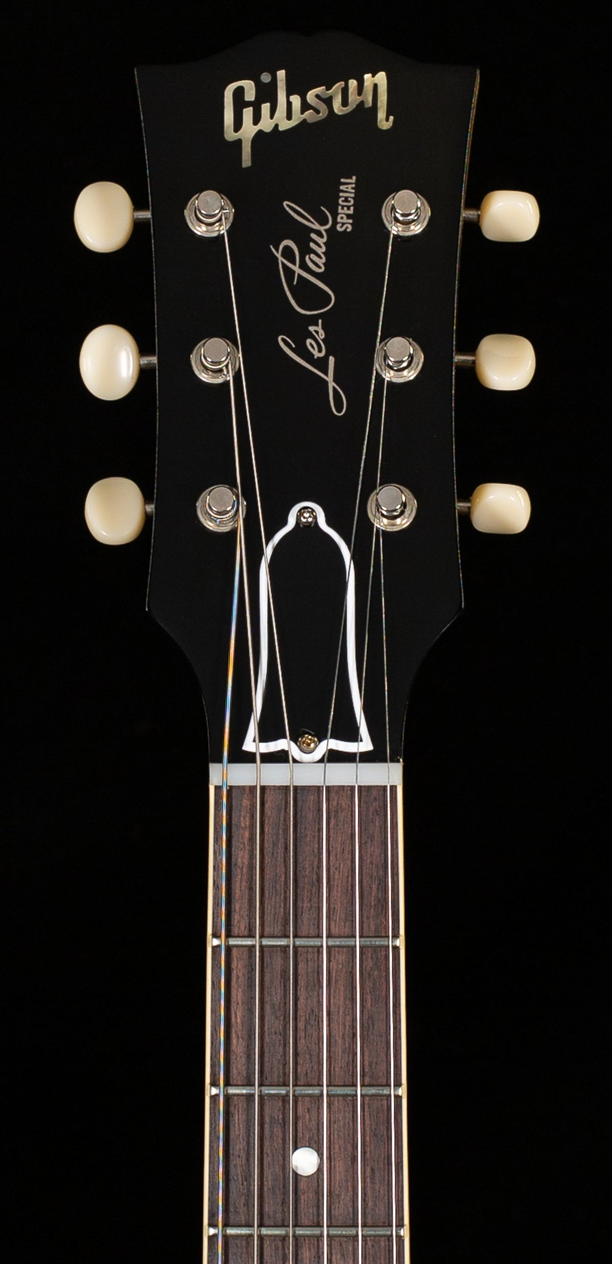 Gibson Custom Shop 1957 Les Paul Special Single Cut Reissue VOS TV Yellow (232)