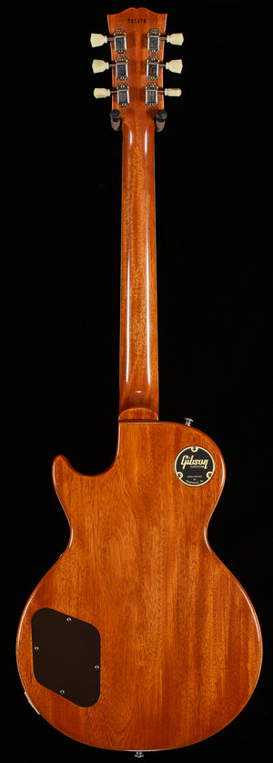 Gibson Custom Shop Willcutt Exclusive 1957 Les Paul Standard VOS V3 Neck Goldtop (476)
