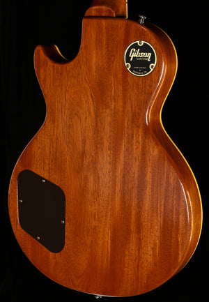 Gibson Custom Shop Willcutt Exclusive 1957 Les Paul Standard VOS V3 Neck Goldtop (476)