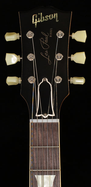 Gibson Custom Shop Willcutt Exclusive 1957 Les Paul Standard VOS V3 Neck Goldtop (476)