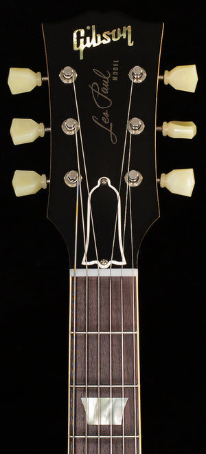 Gibson Custom Shop 1957 Les Paul Standard Willcutt Exclusive Gold Top VOS V3 Neck (718)