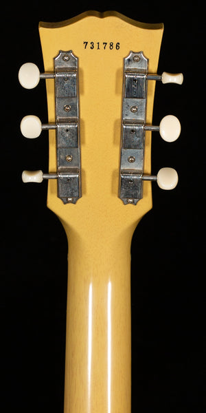 Gibson Custom Shop 1957 Les Paul Junior Single Cut Reissue VOS TV Yellow (786)