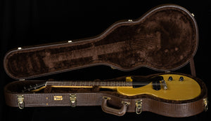 Gibson Custom Shop 1957 Les Paul Junior Single Cut Reissue VOS TV Yellow (786)