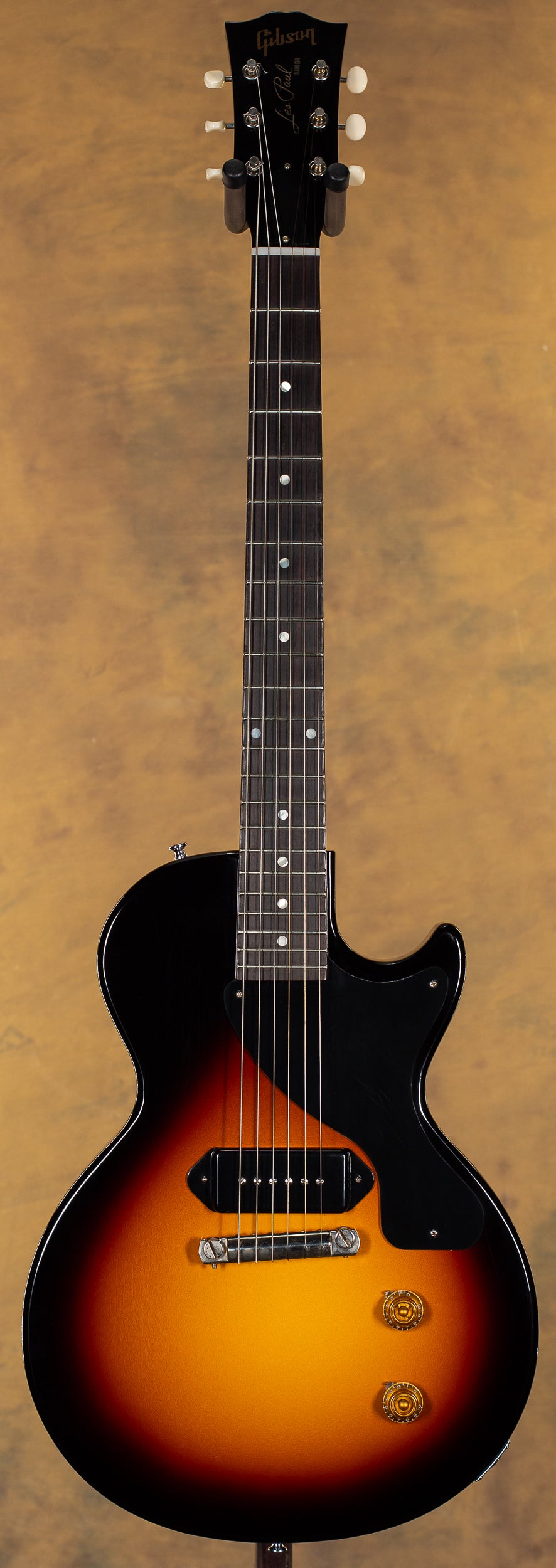 み*ー様 Gibsoncustomshop 1957LesPaul Jr VOS Gibson Custom Shop 1957 Les Paul Junior Single Cut Willcutt
