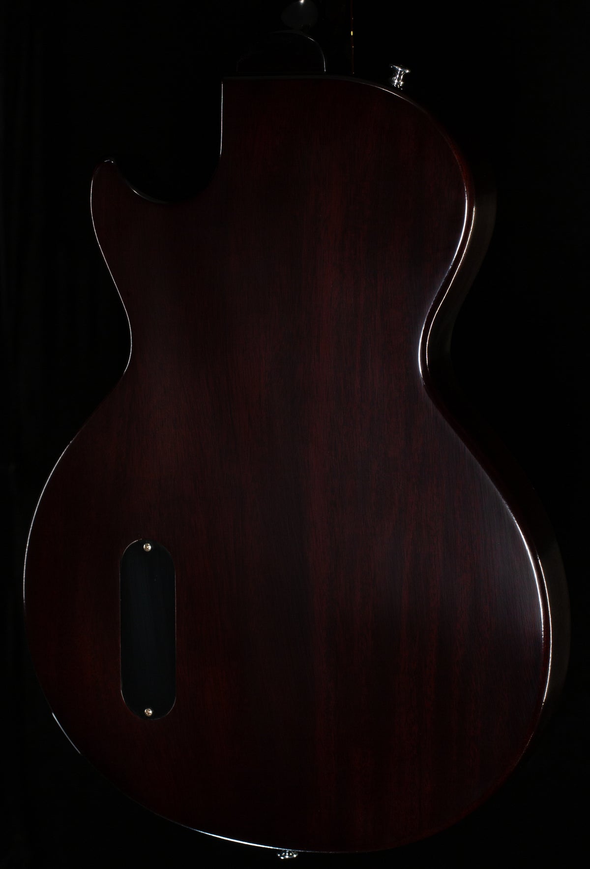 Gibson Custom Shop 1957 Les Paul Junior Reissue VOS Vintage Sunburst (823)