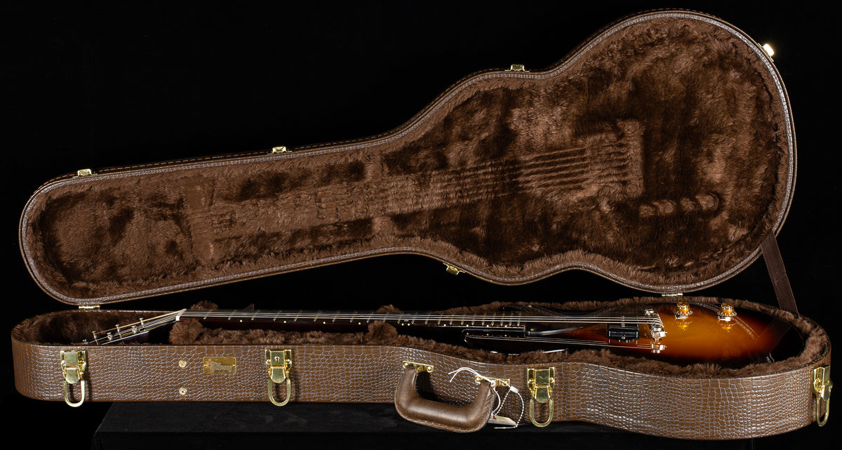 2023 Gibson Custom Shop 1957 Les Paul Junior Reissue VOS Vintage Sunburst