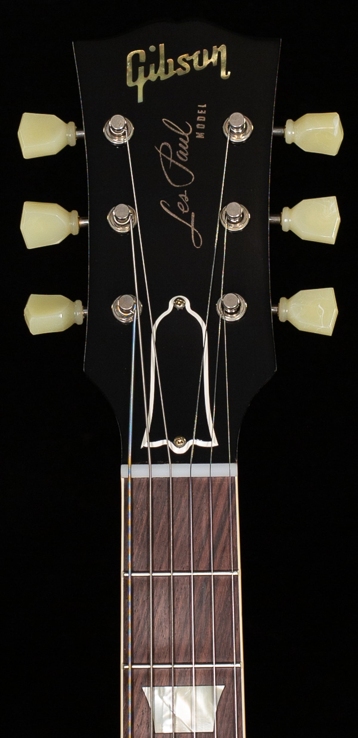 Gibson Custom Shop 1957 Les Paul Goldtop Reissue VOS (112)
