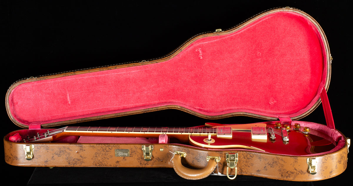 2023 Gibson Custom Shop 1957 Les Paul Goldtop Reissue VOS