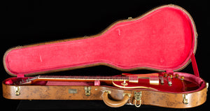 2023 Gibson Custom Shop 1957 Les Paul Goldtop Reissue VOS